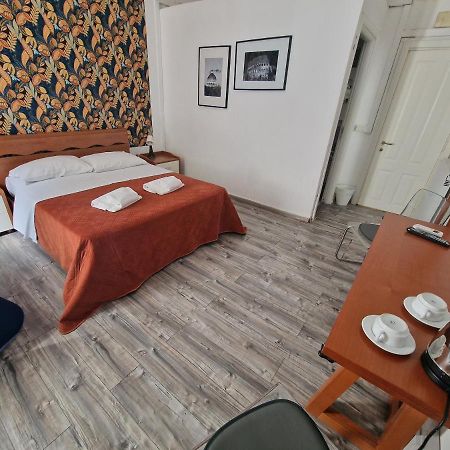 Gallienus Otel Roma Dış mekan fotoğraf